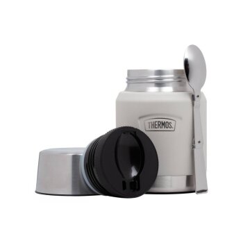 Icon™ Yemek Termosu Sandstone - 2