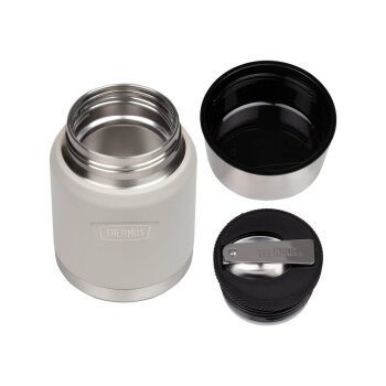 Icon™ Yemek Termosu Sandstone - 6
