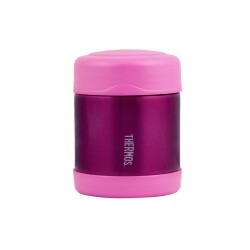 Thermos F300 Funtainer SS Çocuk Yemek Termosu 0,29L 108648 - 1