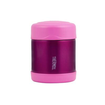 Thermos F300 Funtainer SS Çocuk Yemek Termosu 0,29L 108648 - 1