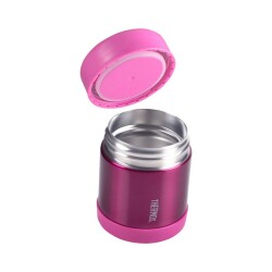 Thermos F300 Funtainer SS Çocuk Yemek Termosu 0,29L 108648 - 2