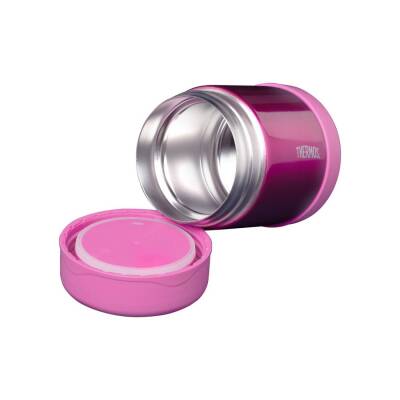 Thermos F300 Funtainer SS Çocuk Yemek Termosu 0,29L 108648 - 3