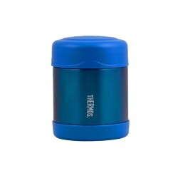 Thermos F300 Funtainer SS Çocuk Yemek Termosu 0,29L 108653 - 1