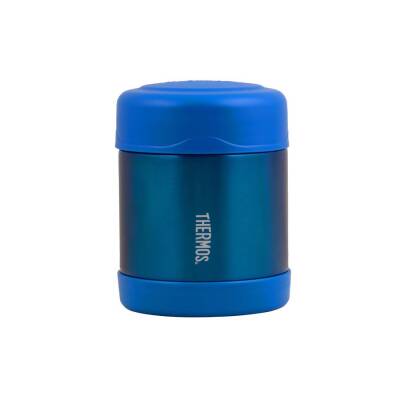 Thermos F300 Funtainer SS Çocuk Yemek Termosu 0,29L 108653 - 1
