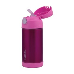 Thermos F401 Funtainer SS Çocuk Pipetli Termos 0,355L 108669 - 7