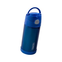 Thermos F401 Funtainer SS Çocuk Pipetli Termos 0,355L 108674 - 3