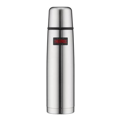 Thermos FBB-1000 Light & Compact 1L Stainless Steel 185323 - 1