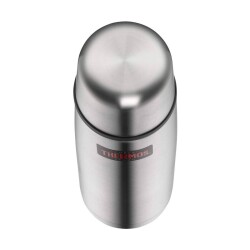 Thermos FBB-1000 Light & Compact 1L Stainless Steel 185323 - 2