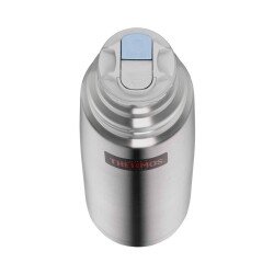 Thermos FBB-1000 Light & Compact 1L Stainless Steel 185323 - 8