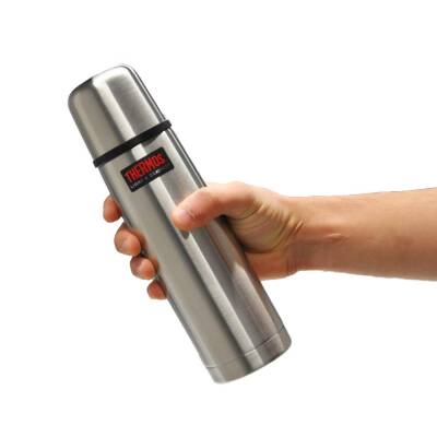 Thermos FBB-500 Staltermos Classic 0,5 lt. Stainless Steel 184093 - 9