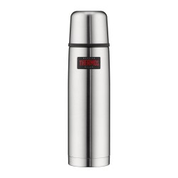 Thermos FBB-750 Light & Compact 0,75L Stainless Steel 183650 - 1
