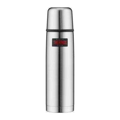 Thermos FBB-750 Light & Compact 0,75L Stainless Steel 183650 - 1