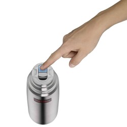 Thermos FBB-750 Light & Compact 0,75L Stainless Steel 183650 - 9