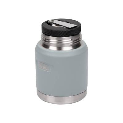 Thermos Icon Serisi 0,47 Yemek Termosu River Rock IS3004RR - 2