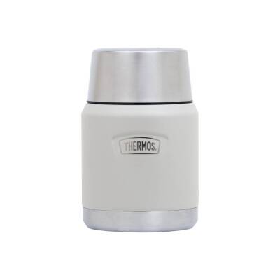 Thermos Icon Serisi 0,47 Yemek Termosu Sandstone IS3002SN - 4