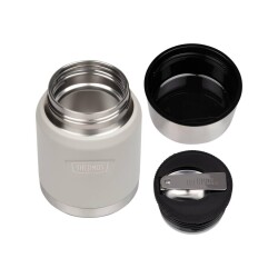 Thermos Icon Serisi 0,47 Yemek Termosu Sandstone IS3002SN - 5