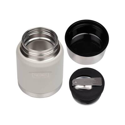 Thermos Icon Serisi 0,47 Yemek Termosu Sandstone IS3002SN - 5