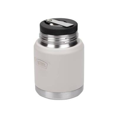 Thermos Icon Serisi 0,47 Yemek Termosu Sandstone IS3002SN - 6