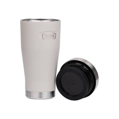 Thermos Icon Serisi 0,47L Mug Sandstone IS1012SN - 2
