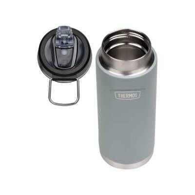 Thermos Icon Serisi 0,94L Pipetli Termos River Rock IS2334RR - 1