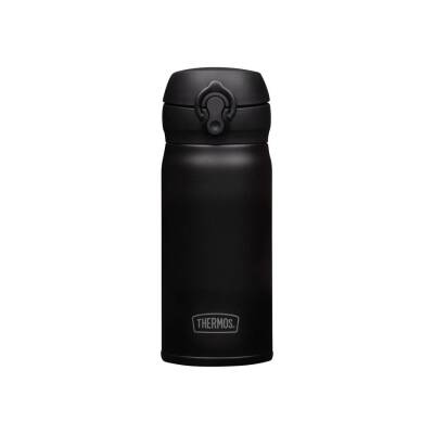 Thermos JNL-350 Ultralight Mug 0,35L Deep Black 199361 - 1