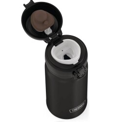 Thermos JNL-350 Ultralight Mug 0,35L Deep Black 199361 - 3