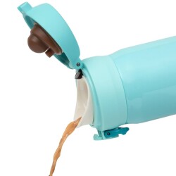 Thermos JNL-350 Ultralight Mug 0,35L Mint 108809 - 6