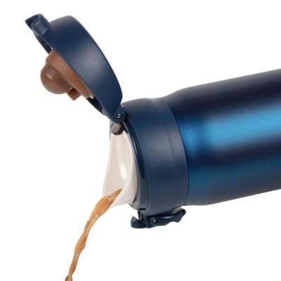 Thermos JNL-350 Ultralight Mug 0,35L Sapphire Blue 108695 - 3