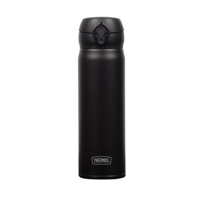 Thermos JNL-500 Ultralight Mug 0,50L Deep Black 199374 - 1