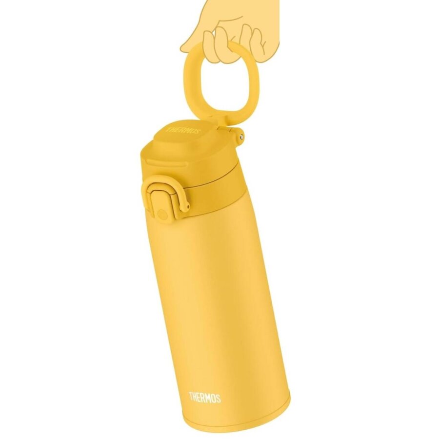 JOS-550 Ultralight Mug - 3