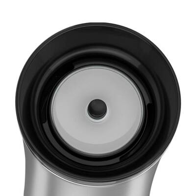 Thermos NS105 Black Kapak - 2