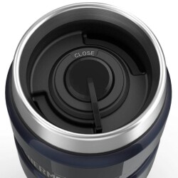 Thermos SK1005 Stainless King Mug 0,47L Midnight Blue SK1005-MB4 - 2