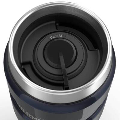 Thermos SK1005 Stainless King Mug 0,47L Midnight Blue SK1005-MB4 - 2