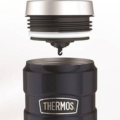 Thermos SK1005 Stainless King Mug 0,47L Midnight Blue SK1005-MB4 - 3
