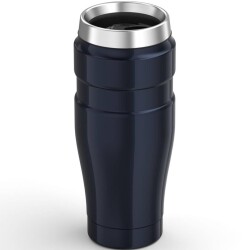 Thermos SK1005 Stainless King Mug 0,47L Midnight Blue SK1005-MB4 - 4