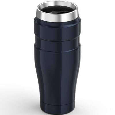 Thermos SK1005 Stainless King Mug 0,47L Midnight Blue SK1005-MB4 - 4