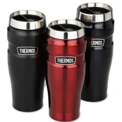 Thermos SK1005 Stainless King Mug 0,47L Midnight Blue SK1005-MB4 - 5