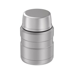 Thermos SK3000 Stainless King Yemek Termosu 0,47L Matte Stainless Steel 101311 - 6